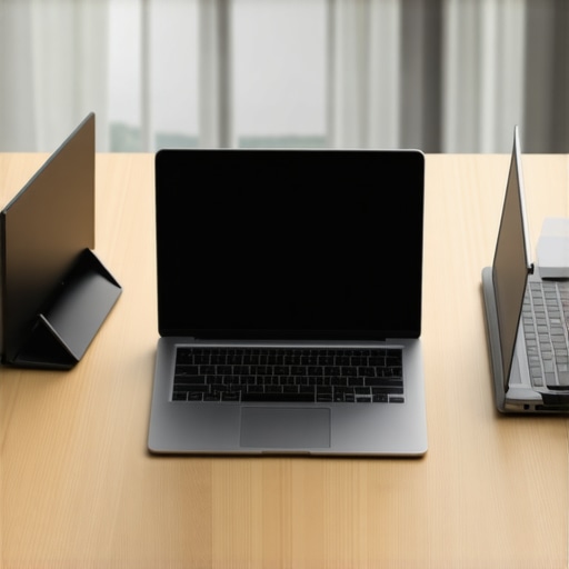 Too Heavy? 4 Lightweight Laptop Stands for Travel in 2026
