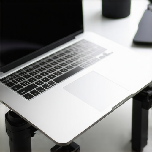 Why Most Laptop Stands Wobble: 3 Heavy-Duty Fixes for 2026