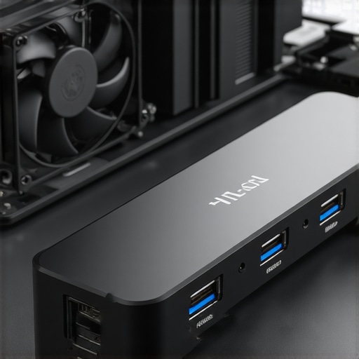 Why Your USB-C Hub Overheats: 4 Tested Fixes for 2026