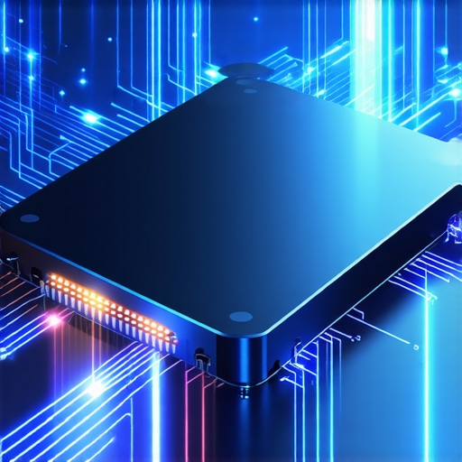 160Gbps Speeds Without the Heat: This 2026 SSD Fixes Lag