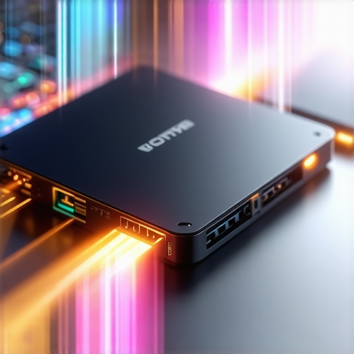 3 External SSDs That Move 5TB in Seconds [2026 Tested]