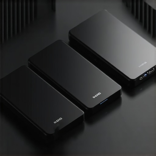 3 External SSDs for Local AI Models That Won't Overheat [2026]
