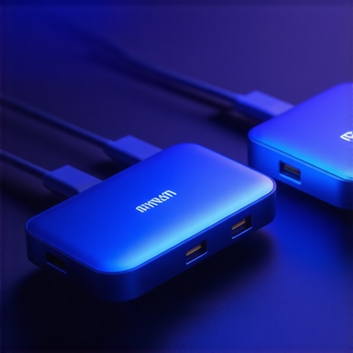 3 GaN-Powered USB-C Hubs That Stay Ice Cold Under Load [2026]