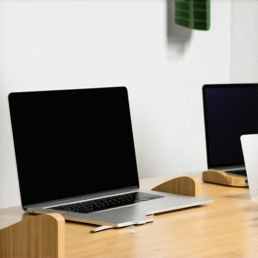 3 Sustainable Bamboo Laptop Stands for 2026 Desk Setups