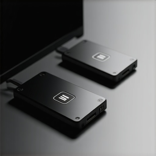 3 Tiny External SSDs That Actually Hit 80Gbps in 2026 [Tested]