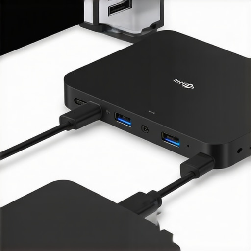 3 USB-C Hubs That Support Dual 8K 120Hz Displays [2026 Tested]
