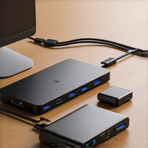 3 USB-C Hubs That Won't Overheat Your 2026 Desk Setup