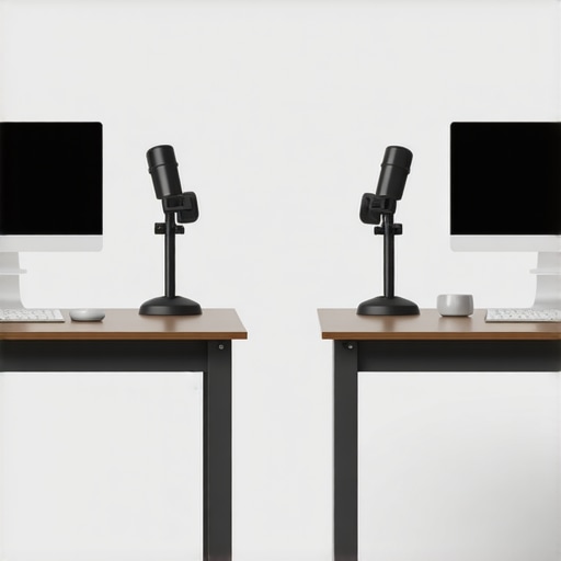 4 Clamp-On Stands That Won't Wobble During 2026 Zoom Calls