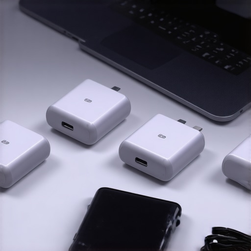 4 GaN Laptop Chargers Smaller Than an Eraser for 2026 Travel