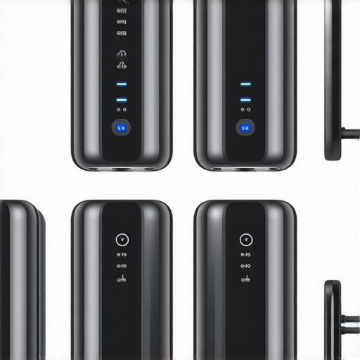 4 Hybrid Power-Bank Hubs for 2026 [Tested & Rated]