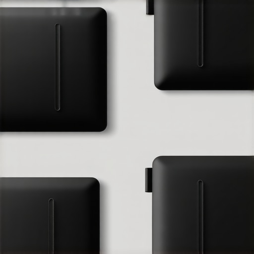 4 Stealth Laptop Sleeves With Integrated AirTag 2 Loops [2026]