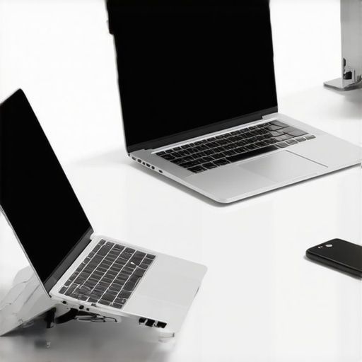 4 Titanium Laptop Stands Lighter Than Your Phone [2026 Tested]