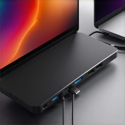 4 USB-C Hubs That Don't Lag with 8K Displays in 2026