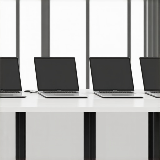 5 Heavy Stands for 17-Inch Laptops That Don't Sag in 2026