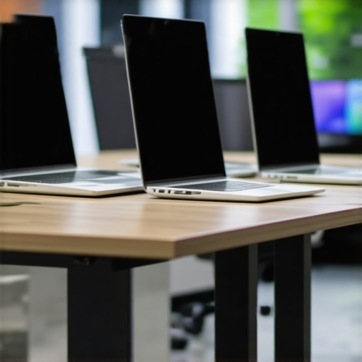 5 Laptop Stands That Finally Fix 2026 Desk Hunch [Tested]