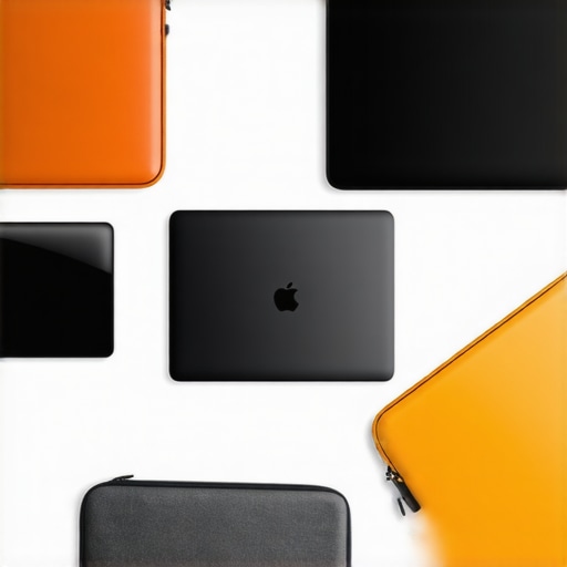 5 Self-Healing Laptop Sleeves to Stop 2026 Commute Scuffs