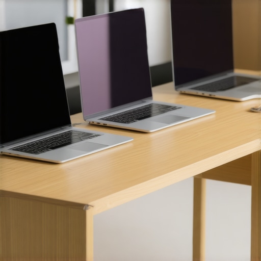 Ditch the Desk Slouch with 3 Smart Laptop Stands [2026]