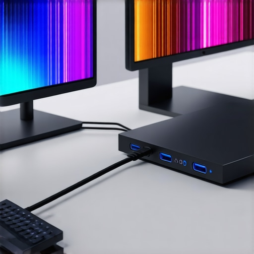 Fix Your Workflow: 3 USB4 v2.0 Hubs for 120Gbps Speeds [2026]