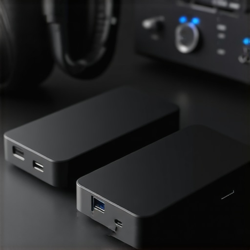 Stop the Buzz: 3 Shielded USB-C Hubs for 2026 Audio Pros