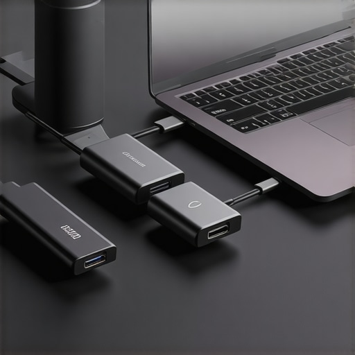 Stop the Cable Mess: 4 USB-C Hubs for Clean 2026 Desk Setups