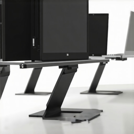 Stop the Desk Shake: 4 Heavy-Duty Laptop Stands for 2026