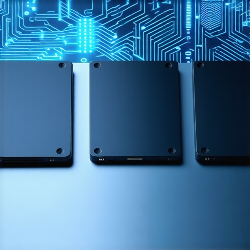 3 External SSDs Optimized for On-Device AI Model Training [2026]