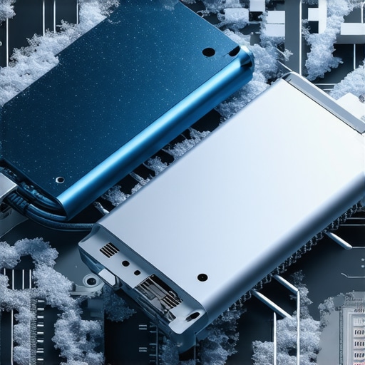 3 New External SSDs That Stay Ice Cold at 160Gbps Speeds [2026]