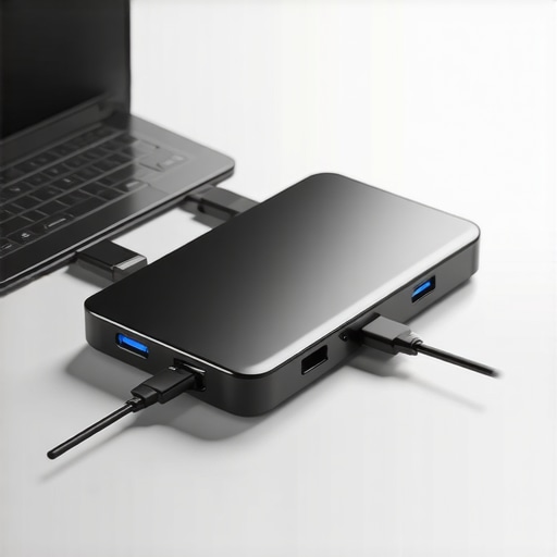 3 USB-C Hubs for 2026 That Won't Kill Your Battery Life [Tested]