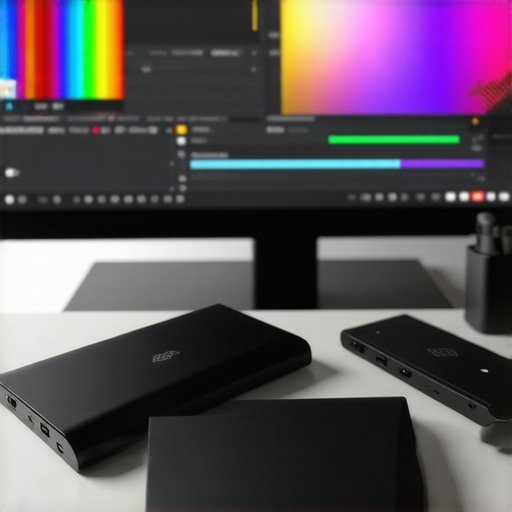 3 Wireless SSDs That Won't Lag During 2026 8K Video Edits