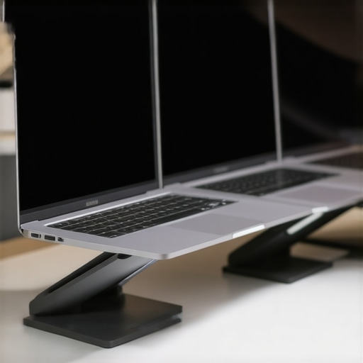 3 Zinc-Alloy Stands That Won't Sag Under Pro Laptops in 2026