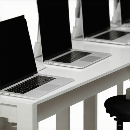 5 Heavy-Duty Laptop Stands to Fix Your 2026 Desk Slouch