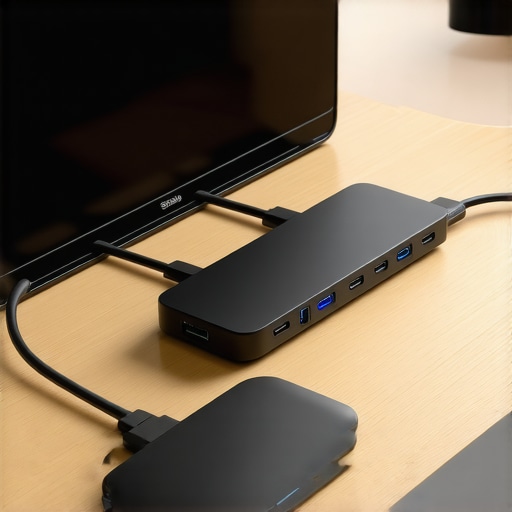 Ditch the Extra Drive: 3 Hybrid USB-C Hubs for 2026 [Tested]