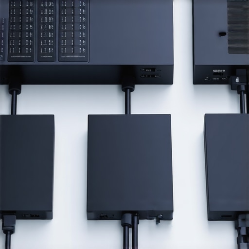 Stop the Heat: 3 External SSDs for 12K Video Work in 2026